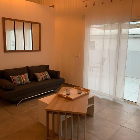 Duplex Cosy Au Coeur De Marigot Apartment มาริโก ภายนอก รูปภาพ